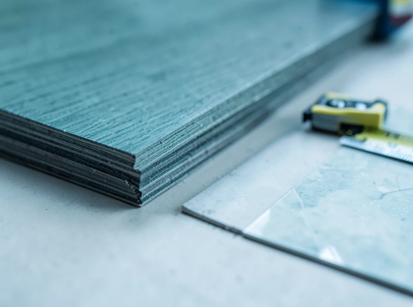 Luxury Vinyl Plank Installation Tunnel Hill, GA FAQs